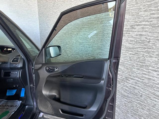 セレナ ハイウェイスター（7枚目）