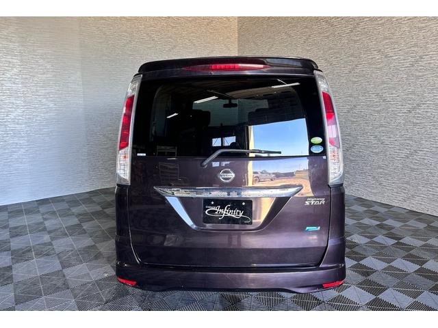 セレナ ハイウェイスター（13枚目）