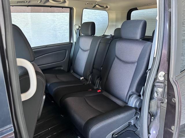 セレナ ハイウェイスター（21枚目）