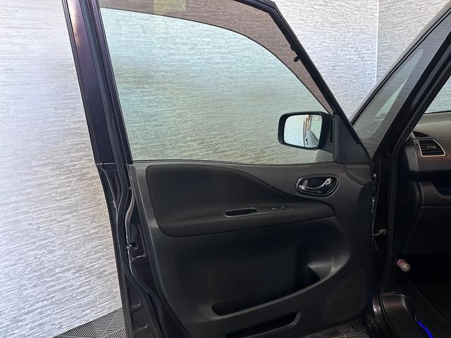 セレナ ハイウェイスター（37枚目）