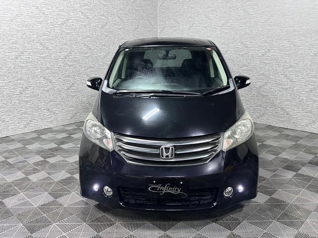 フリード フレックス　Ｆパッケージ（3枚目）