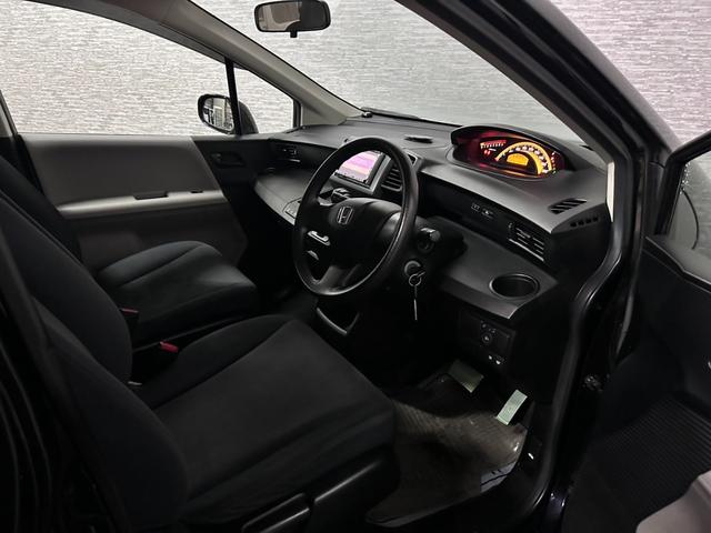 フリード フレックス　Ｆパッケージ（6枚目）