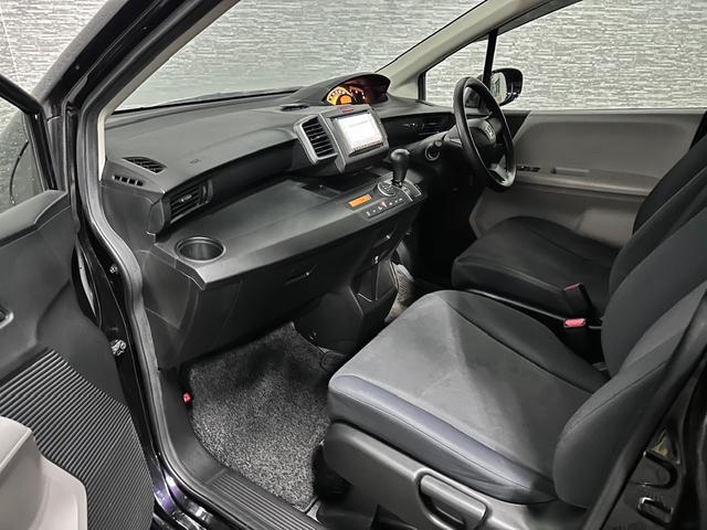 フリード フレックス　Ｆパッケージ（7枚目）