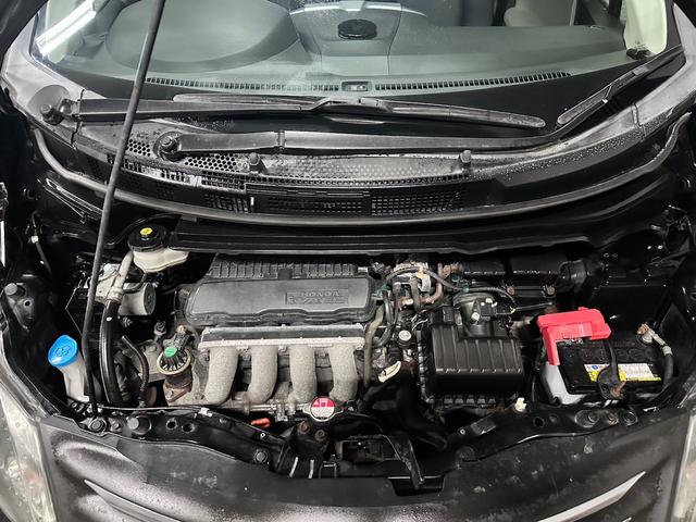 フリード フレックス　Ｆパッケージ（12枚目）