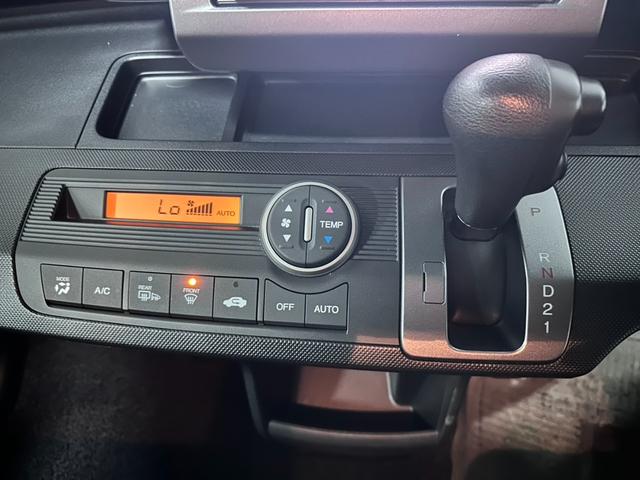 フリード フレックス　Ｆパッケージ（16枚目）