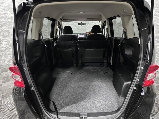 フリード フレックス　Ｆパッケージ（22枚目）