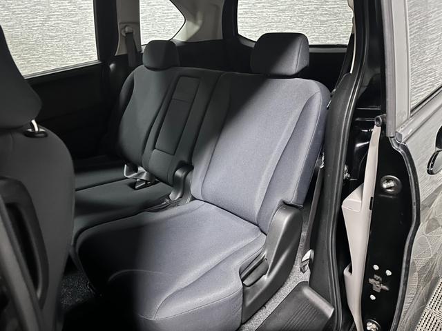 フリード フレックス　Ｆパッケージ（23枚目）