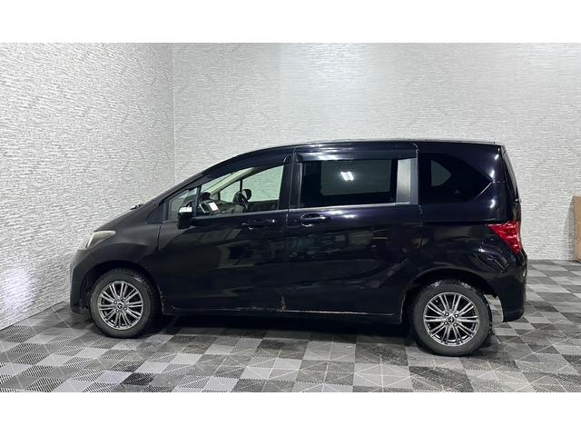 フリード フレックス　Ｆパッケージ（30枚目）