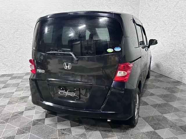 フリード フレックス　Ｆパッケージ（31枚目）