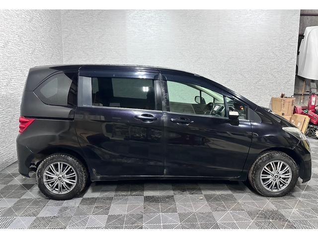 フリード フレックス　Ｆパッケージ（32枚目）