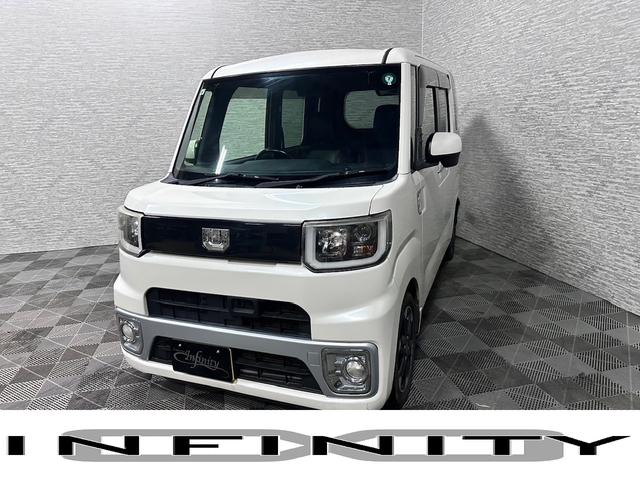 ウェイク G SA(2枚目)