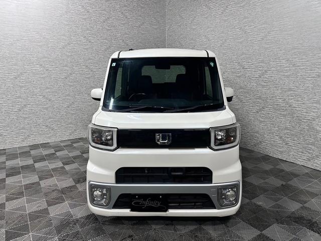 ウェイク G SA(3枚目)