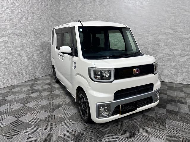 ウェイク G SA(4枚目)