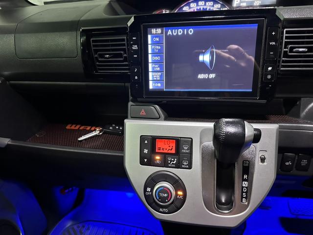 ウェイク G SA(9枚目)