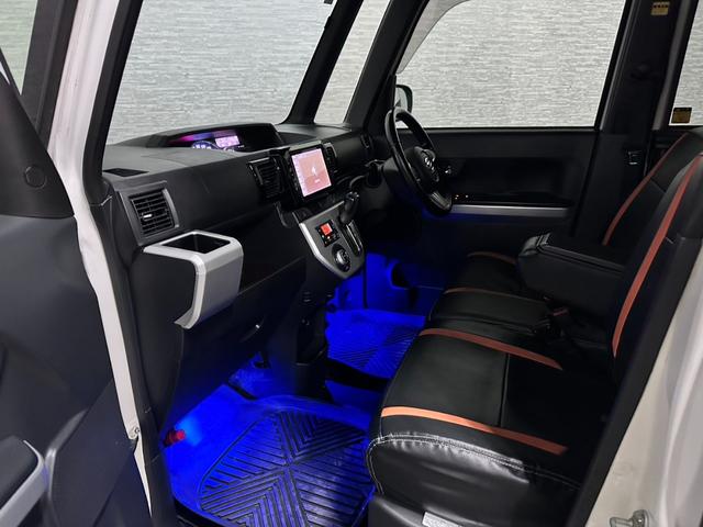 ウェイク G SA(10枚目)