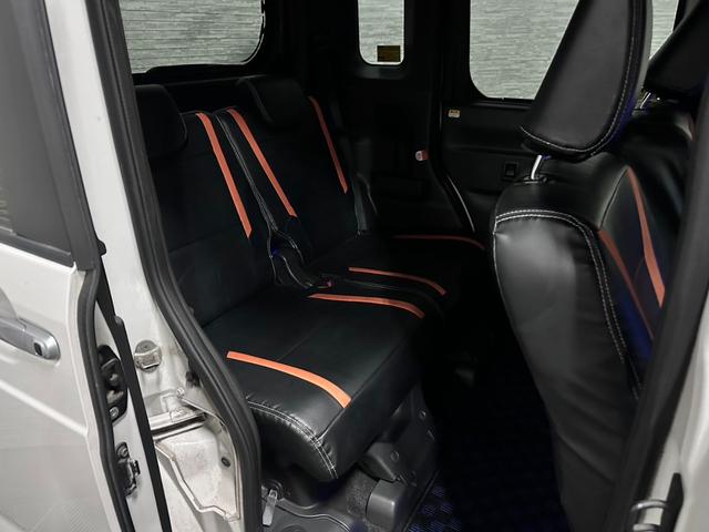 ウェイク G SA(12枚目)