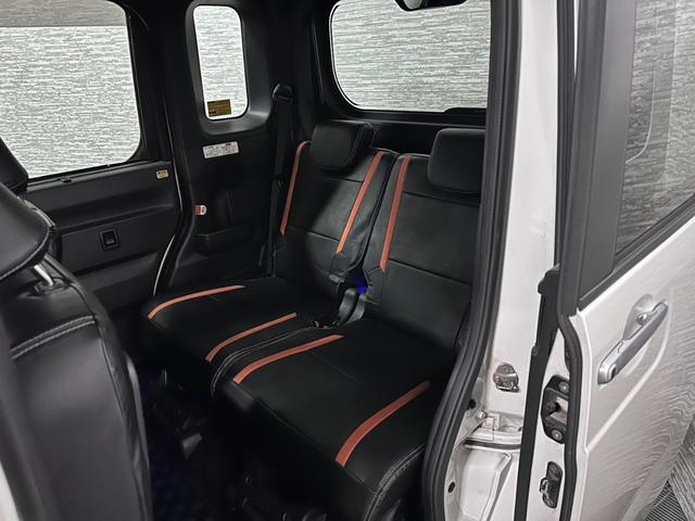 ウェイク G SA(13枚目)