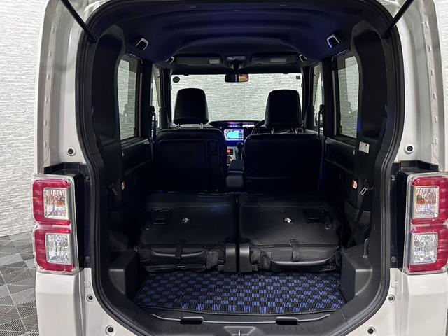 ウェイク G SA(14枚目)