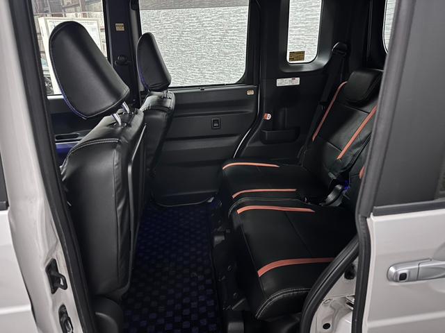 ウェイク G SA(15枚目)