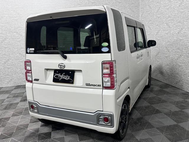 ウェイク G SA(17枚目)