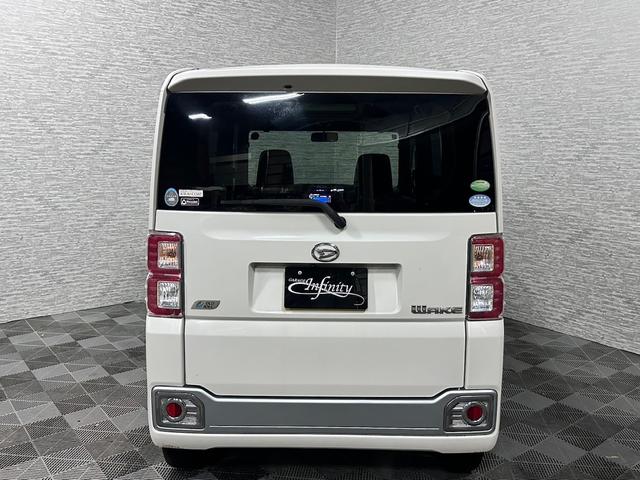 ウェイク G SA(18枚目)