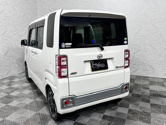 ウェイク G SA(19枚目)