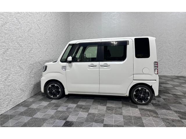 ウェイク G SA(21枚目)