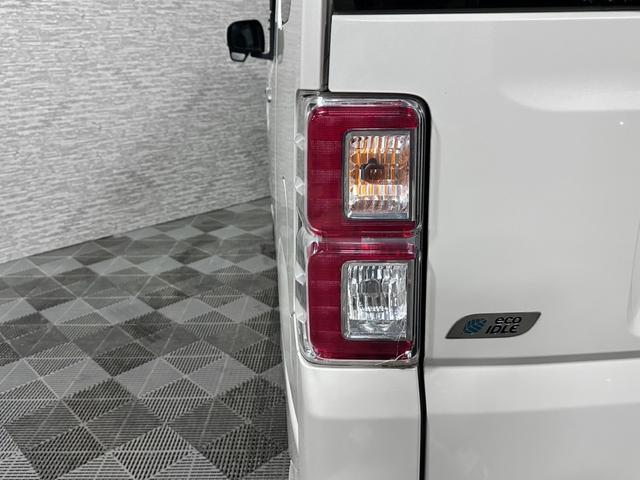 ウェイク G SA(22枚目)