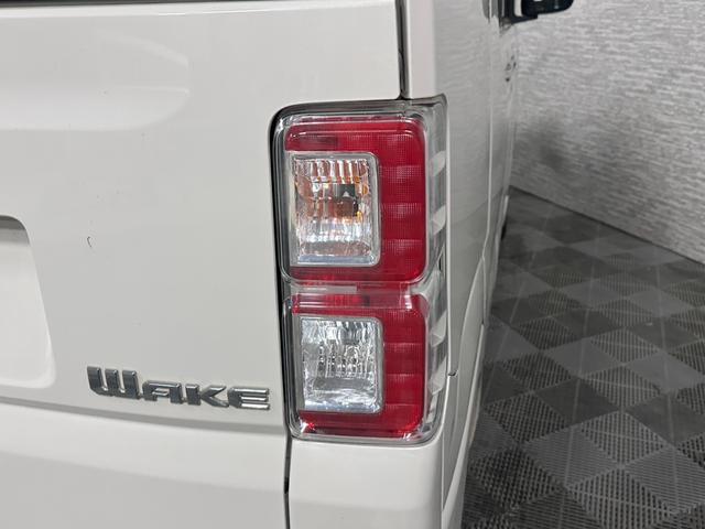 ウェイク G SA(23枚目)