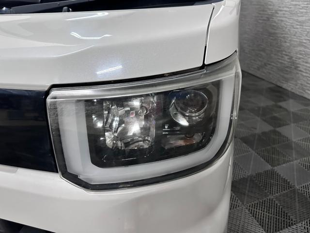 ウェイク G SA(26枚目)