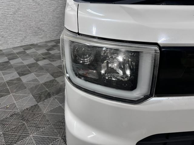 ウェイク G SA(27枚目)