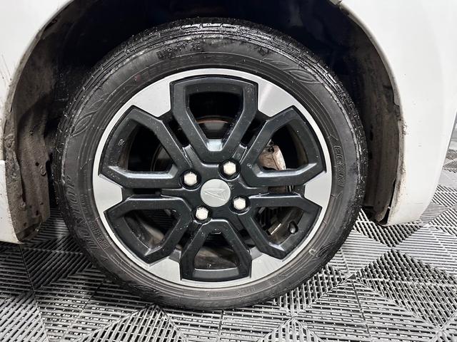 ウェイク G SA(28枚目)