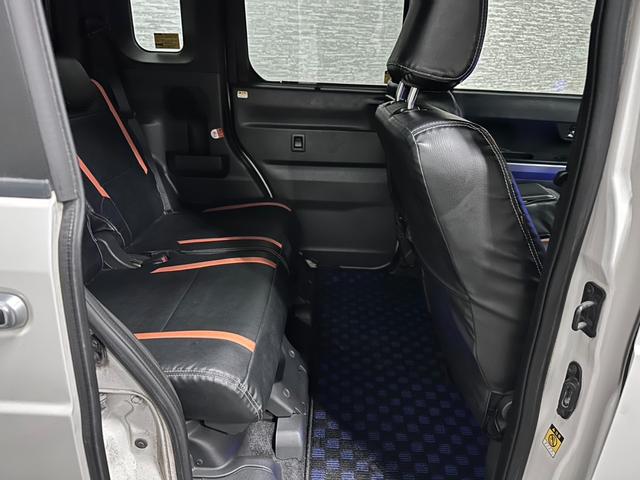 ウェイク G SA(35枚目)