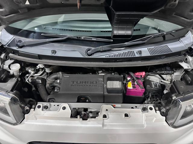 ウェイク G SA(36枚目)