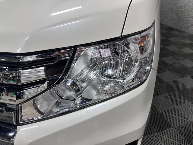 ステップワゴンスパーダ Ｚ　純正ナビ　ワンセグ　バックカメラ　フォグランプ（16枚目）