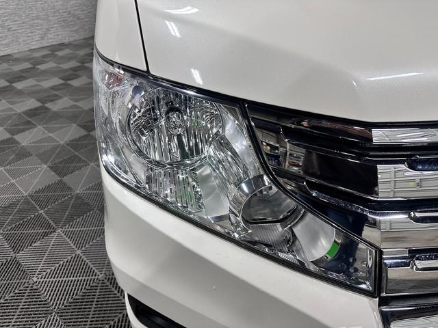 ステップワゴンスパーダ Ｚ　純正ナビ　ワンセグ　バックカメラ　フォグランプ（17枚目）