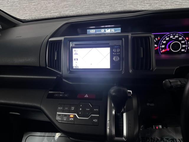 ステップワゴンスパーダ Ｚ　純正ナビ　ワンセグ　バックカメラ　フォグランプ（25枚目）