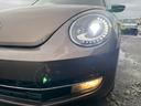 VOLKSWAGEN THE BEETLE