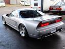 HONDA NSX