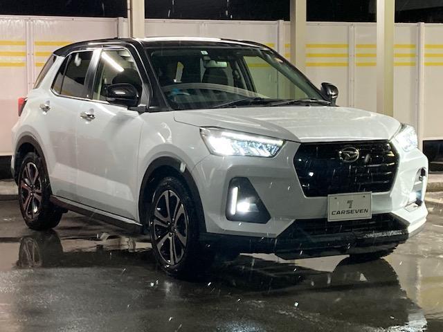 ダイハツロッキーg 中古車 Motor Fan モーターファン ダイハツロッキーg 中古車 Motor Fan モーターファン