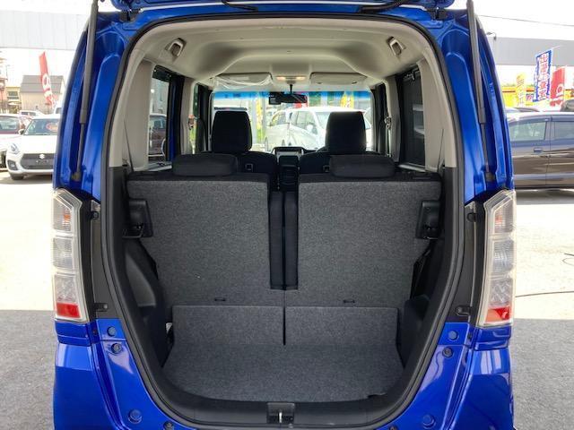 2トーンカラースタイル G・Lパッケージ 4WD ワンオーナー 夏冬タイヤ 前後ドライブレコーダー 純正Bluetooth対応ナビ ETC バックカメラ AUX接続 ワンセグTV シートヒーター ミラーヒーター 禁煙車 パワースライドドア(35枚目)