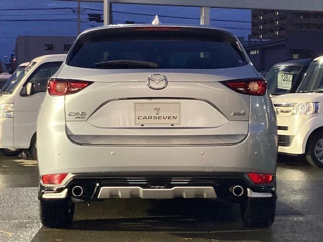 マツダ ＣＸ－５