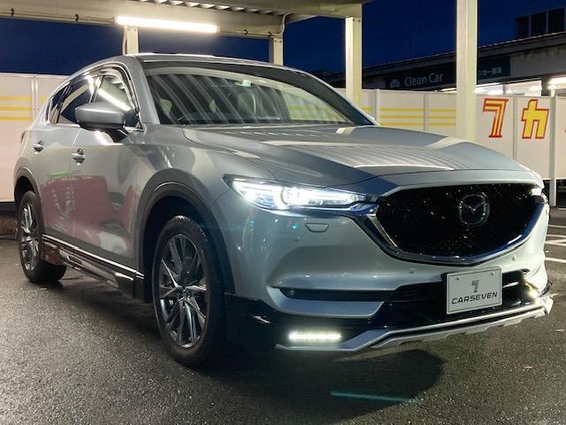 マツダ ＣＸ－５