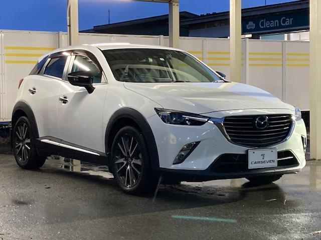 マツダ ＣＸ－３