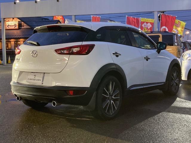 マツダ ＣＸ－３