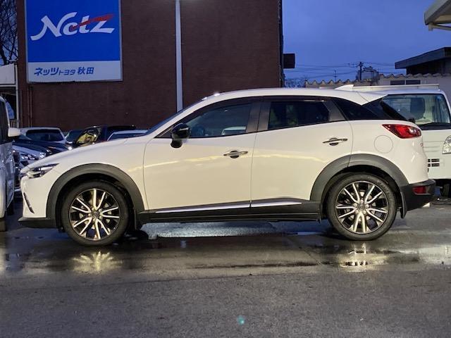 マツダ ＣＸ－３