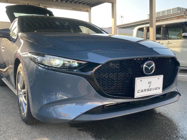 マツダ ＭＡＺＤＡ３ファストバック