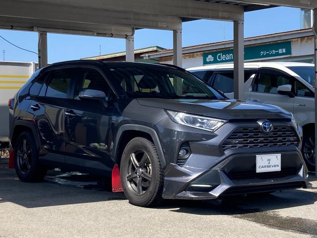 トヨタ ＲＡＶ４