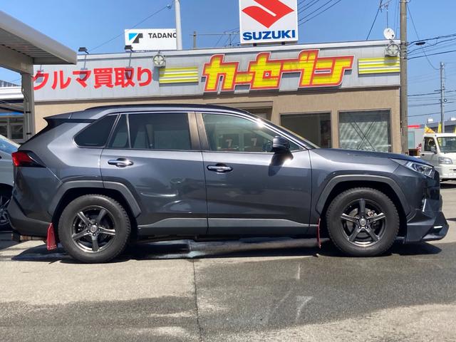 トヨタ ＲＡＶ４