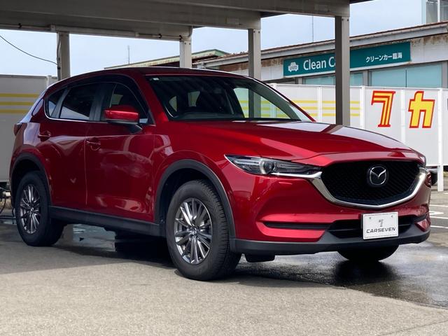 マツダ ＣＸ－５